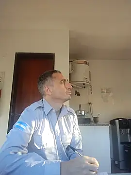 Alejandro83bsfn Webbikameraesitys