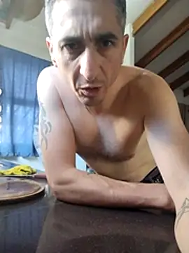 Alejandro83bsfn Webbikameraesitys
