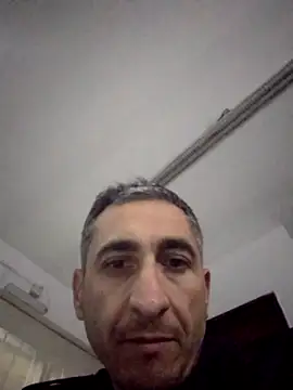 Alejandro83bsf 网络视讯表演