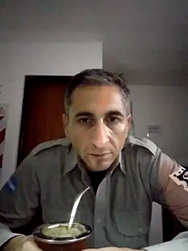 Webkamerová show Alejandro83bsf