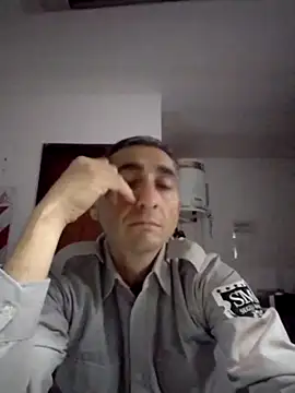 Alejandro83bsf Show Webcam