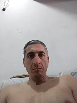 Alejandro83bsf – Kamerová šou