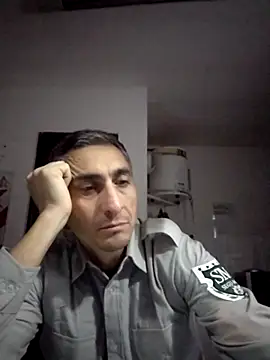 Alejandro83bsf Webcam-Show