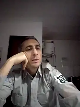 Alejandro83bsf 웹캠 쇼