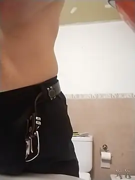 Alejandro83bsf's Webcam Show