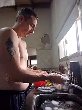 Alejandro83bsf ওয়েবক্যাম শো