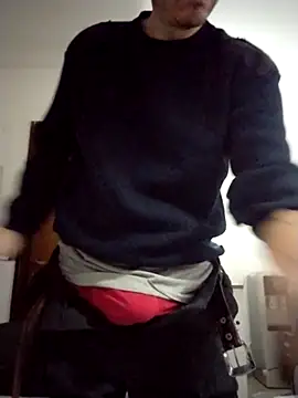 Alejandro83bsf ওয়েবক্যাম শো