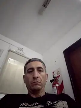 Pokazy przed kamerką – Alejandro83bsf