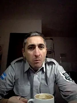 Alejandro83bsf Webcam Show