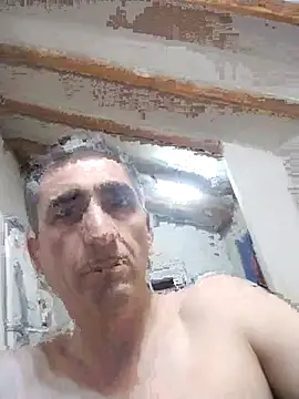 Alejandro83bsf Webcam-Show