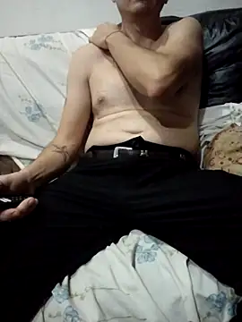 عرض كام Alejandro83bsf