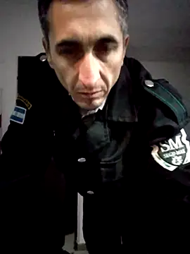 Alejandro83bsf Webcam show