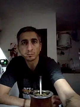 Alejandro83bsfn Webbikameraesitys