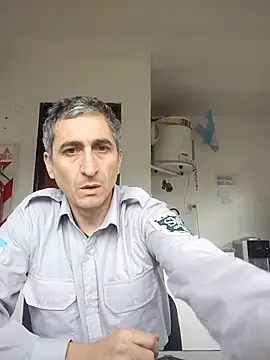 Alejandro83bsf Pertunjukan Webcam