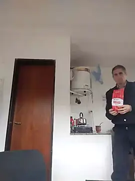 Alejandro83bsf – Kamerová šou