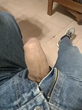 عرض كام Alejandro83bsf
