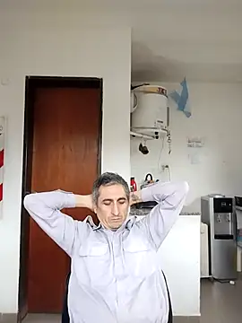 Alejandro83bsf 웹캠 쇼