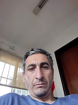 הופעת וובקאם של Alejandro83bsf