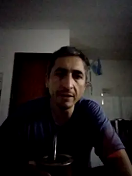 عرض كام Alejandro83bsf