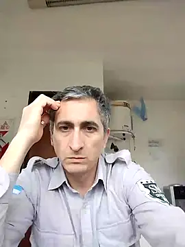 Alejandro83bsf Show Webcam