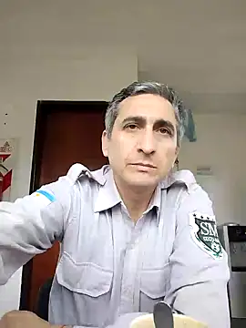 Alejandro83bsf 在線直播表演