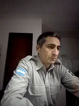 Show webcam de Alejandro83bsf