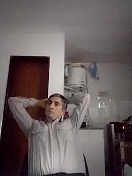 Alejandro83bsf Webcam show