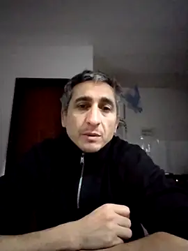 Alejandro83bsf – Kamerová šou