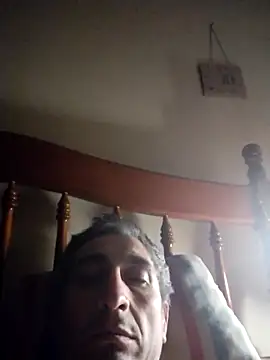 Alejandro83bsf Webcam show