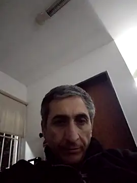 Alejandro83bsf Шоу с уебкамера