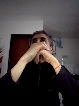 Alejandro83bsf 웹캠 쇼