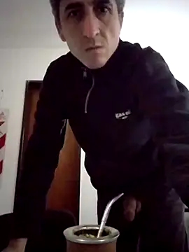 Alejandro83bsf webkamerás műsora