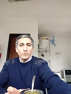 Alejandro83bsf – Kamerová šou
