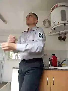 Alejandro83bsf Show Webcam