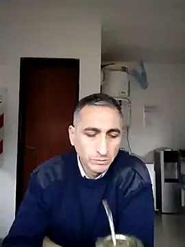 Alejandro83bsf Show Webcam
