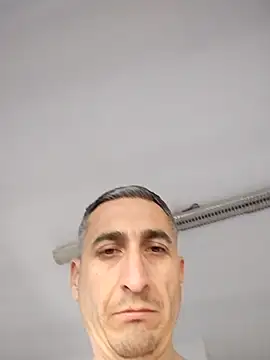 Alejandro83bsf webkamerás műsora