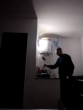 Alejandro83bsf webkamerás műsora