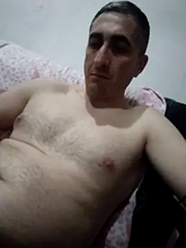 Alejandro83bsf – Kamerová šou
