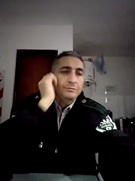 Alejandro83bsf Webcam-Show