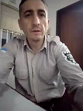 Alejandro83bsf – Kamerová šou