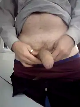 Alejandro83bsf Webcam-Show