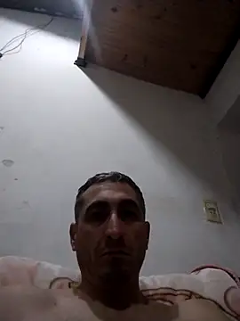 Alejandro83bsf's Webcam Show
