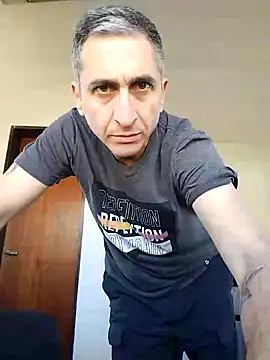 Alejandro83bsf Webcam Show