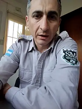 Alejandro83bsf Pertunjukan Webcam