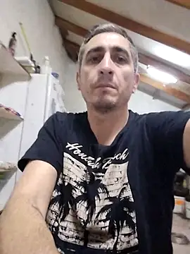 Alejandro83bsf Show in webcam