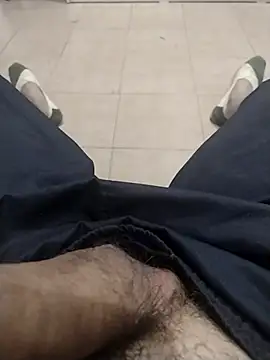Alejandro83bsf 网络视讯表演