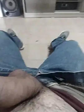 Alejandro83bsf – webcam-show