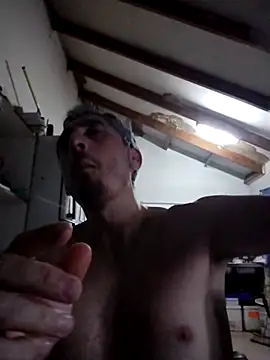 Alejandro83bsf Webcam-Show
