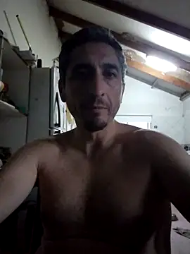 Alejandro83bsf Webcam-Show