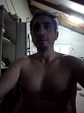 โชว์เว็บแคมของ Alejandro83bsf